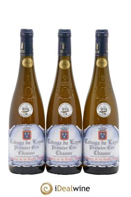 Coteaux du Layon Chaume La Roche Moreau