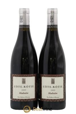 Côte-Rôtie Madinière Yves Cuilleron (Domaine)