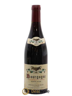 Bourgogne Coche Dury (Domaine)