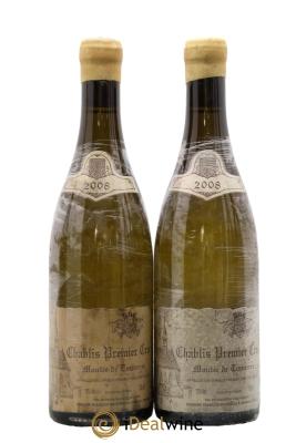 Chablis 1er Cru Montée de Tonnerre Raveneau (Domaine)