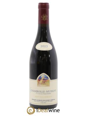 Chambolle-Musigny 1er Cru Les Feusselottes Mugneret-Gibourg (Domaine) 