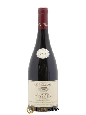 Corton Grand Cru Clos du Roi La Pousse d'Or (Domaine de)