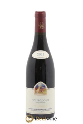 Bourgogne Les Lutenières Mugneret-Gibourg (Domaine)