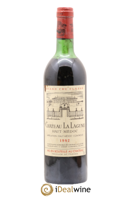 Château la Lagune 3ème Grand Cru Classé