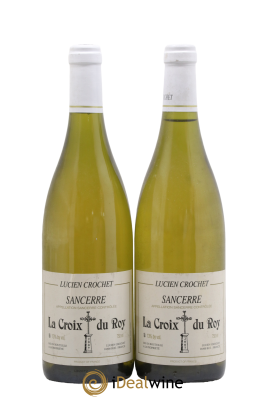 Sancerre La Croix du Roy Lucien Crochet
