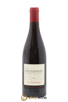 Côtes Catalanes La Truffière Danjou Banessy (Domaine)