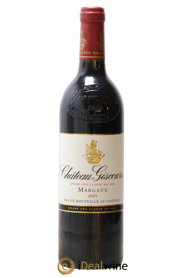Château Giscours 3ème Grand Cru Classé