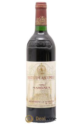 Château Lascombes 2ème Grand Cru Classé