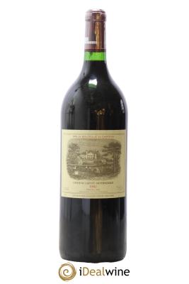 Château Lafite Rothschild 1er Grand Cru Classé