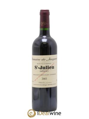 Domaine du Jaugaret