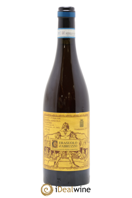 Cerasuolo d'Abruzzo DOC Francesco Valentini