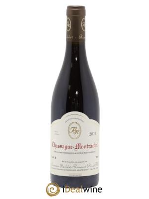 Chassagne-Montrachet Bachelet-Ramonet (Domaine)
