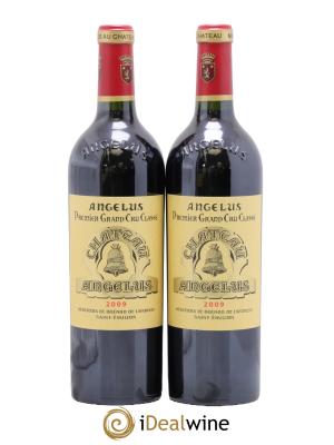 Château Angélus 1er Grand Cru Classé A