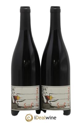 Bourgueil Jour de Soif Domaine du Bel Air