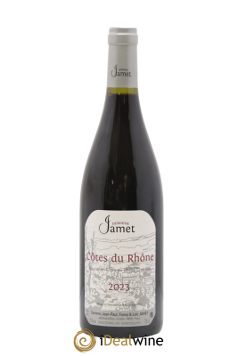 Côtes-du-Rhône Jamet (Domaine)