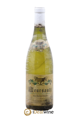 Meursault Les Rougeots Coche Dury (Domaine)