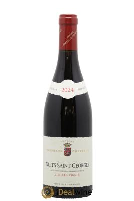 Nuits-Saint-Georges Vieilles Vignes Chevillon-Chezeaux