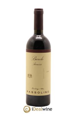 Barolo Parussi Massolino