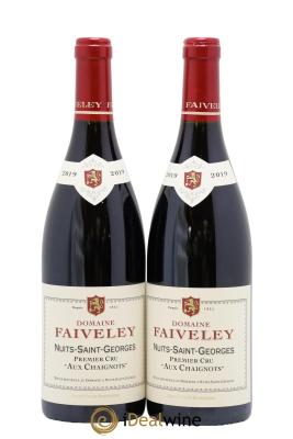 Nuits-Saint-Georges 1er Cru Aux Chaignots Faiveley