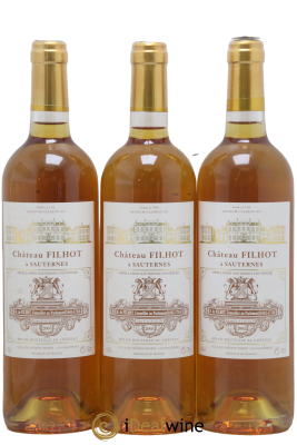 Château Filhot 2ème Grand Cru Classé