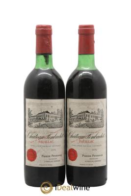 Château Fonbadet