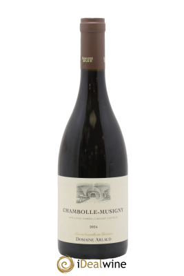 Chambolle-Musigny Arlaud