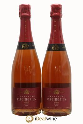 Champagne - Blin & Fils