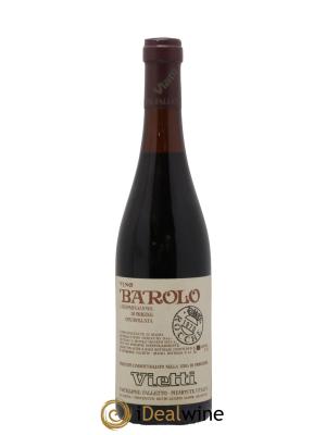 Barolo DOCG Le Rocche Vietti