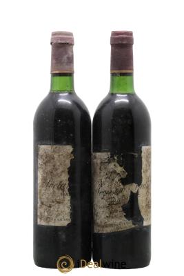 Château Sociando Mallet