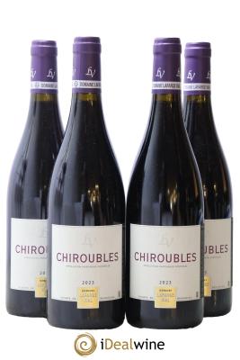 Chiroubles Lafarge Vial