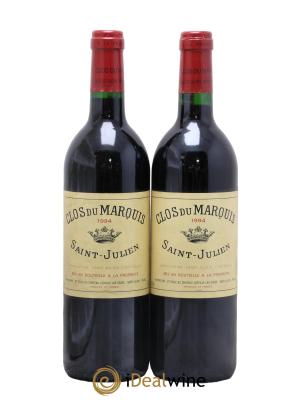 Clos du Marquis