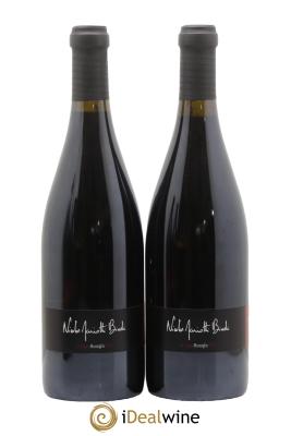 Vin de France Mursaglia Nicolas Mariotti Bindi