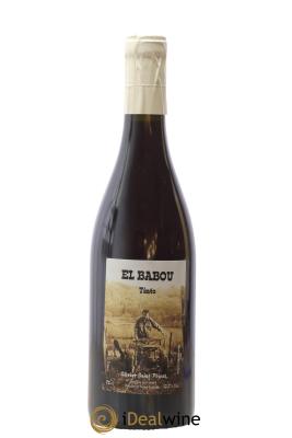 Vin de France Tinto El Babou (Olivier Saint-Priest)