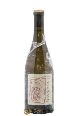 Côtes du Jura Savagnin Antide Jean-François Ganevat (Domaine)