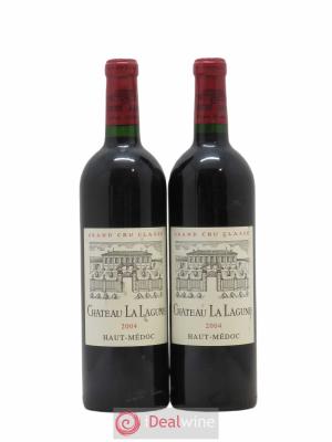 Château la Lagune 3ème Grand Cru Classé