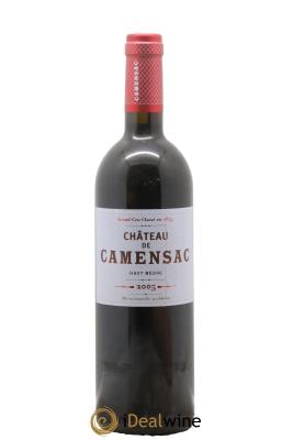 Château Camensac 5ème Grand Cru Classé
