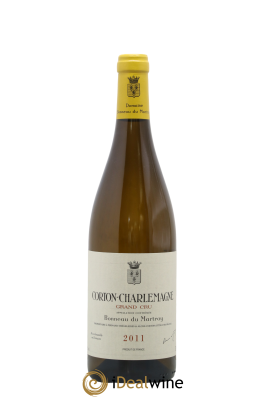 Corton-Charlemagne Grand Cru Bonneau du Martray (Domaine)