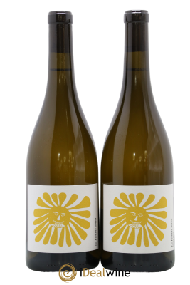 Vin de France La Femme Soleil Cyril Fhal