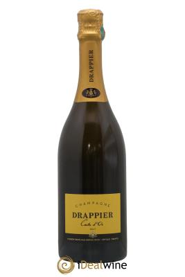 Carte d'Or Brut Drappier