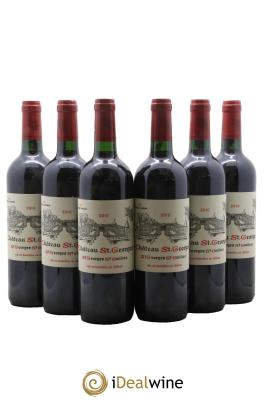 Château Saint-Georges