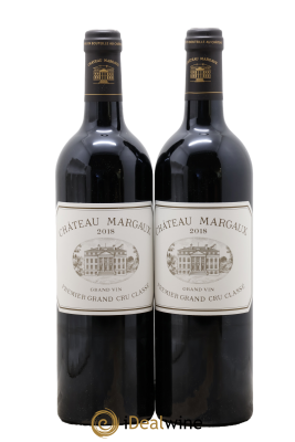 Château Margaux 1er Grand Cru Classé