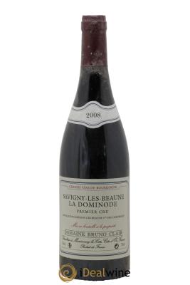 Savigny-lès-Beaune 1er Cru La Dominode Bruno Clair (Domaine)