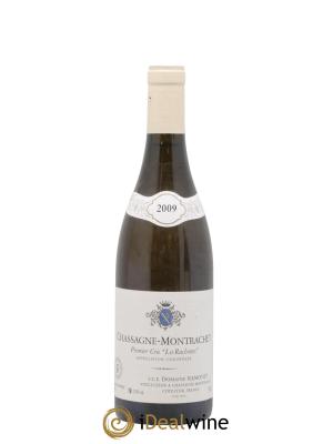 Chassagne-Montrachet 1er Cru Les Ruchottes Ramonet (Domaine)