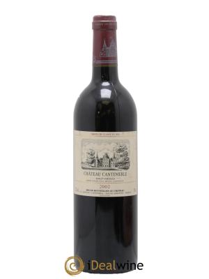 Château Cantemerle 5ème Grand Cru Classé 