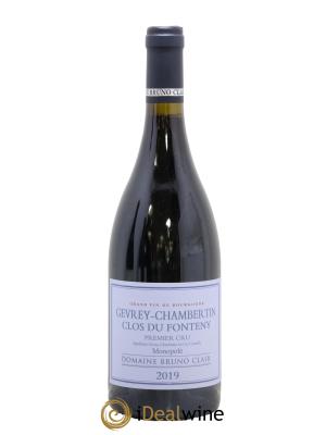 Gevrey-Chambertin 1er Cru Clos du Fonteny Bruno Clair (Domaine)