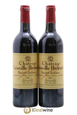 Château Léoville Poyferré 2ème Grand Cru Classé