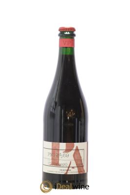 Vin de France Verba Pampinea Pinot Noir Florence Bouleaux et Pierre Andrey