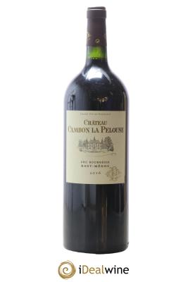 Château Cambon la Pelouse Cru Bourgeois