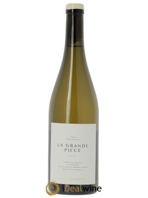 Anjou La Grande Pièce Château de Plaisance