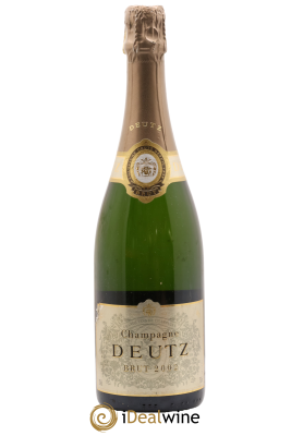 Brut Deutz